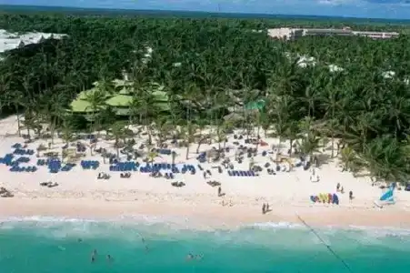 Riu Naiboa - All Inclusive - 6