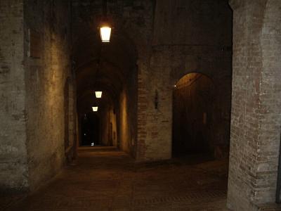 Sangallo Palace - 17