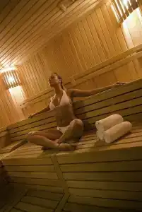 Adrina Termal Health & Spa - 26