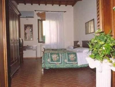 Soggiorno Annamaria - 16