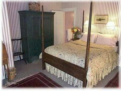 Mary Prentiss Inn - 25