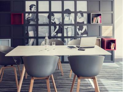 Mercure Honfleur - 47