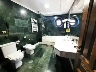 Sercotel Palacio de los Gamboa - 20