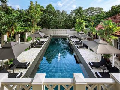 Sofitel Singapore Sentosa Resort & Spa (SG Clean) - 7