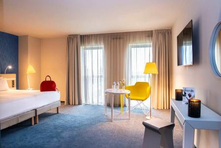 Radisson Blu Bordeaux - 12