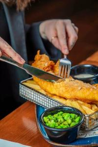 Radisson Blu, Cardiff - 34