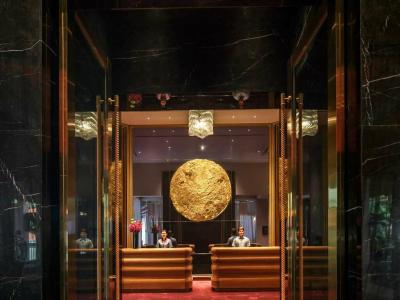 Sofitel Singapore Sentosa Resort & Spa (SG Clean) - 8