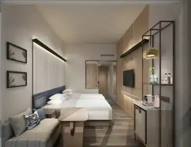 Park Alexandra (Sg Clean) - 1