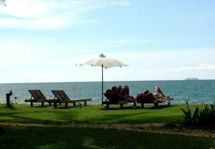 Nautilus Right On The Beach - Adult Only - Sha Extra Plus - 25