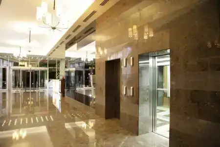 Yalova Lova & Spa Yalova - 38