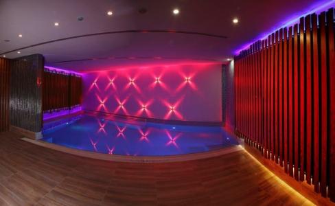 Yalova Lova & Spa Yalova - 50