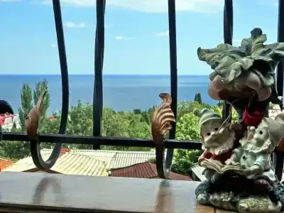 Райский уголок - 9
