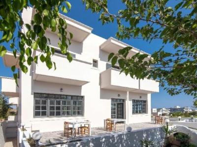 Anemos Inn by Estia - 17