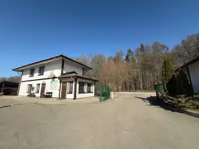 Гостиничный Комплекс Хуторянка - 31