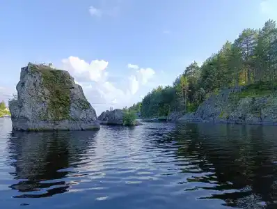 О'неженка - 47