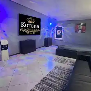 КоронА - 12