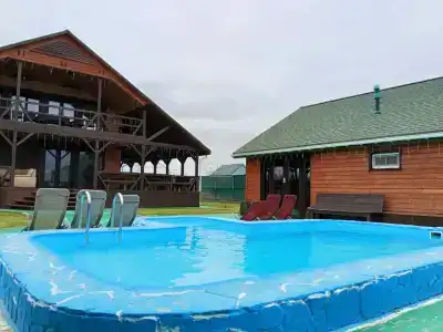 Загородный дом VIP дача 34 - 30