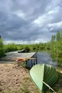 Кемпинг Анохово - 9