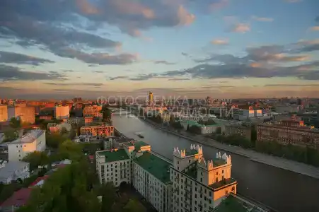 Сталинские высотки - 15