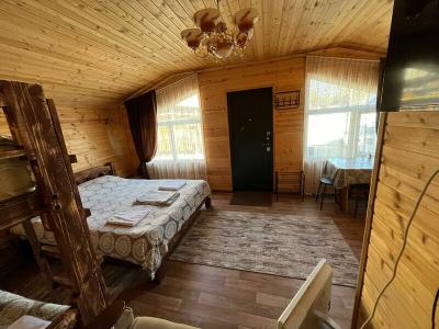 Шале Архыз Шоколад - 23
