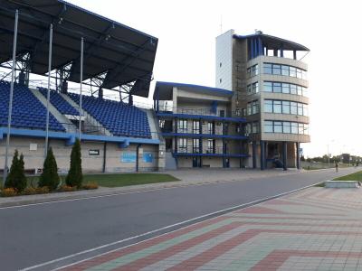 ЦОР по Гребле - 22