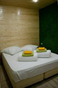 Apartament Turist - 43