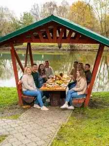 Усадьба Владимир - 8