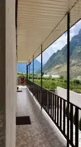 Balkaria House - 38
