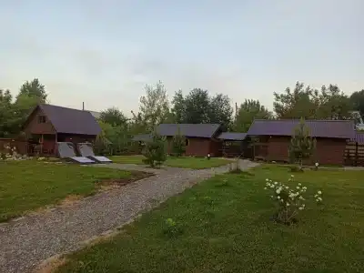 алтайское раздолье - 23