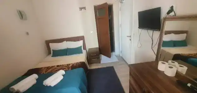 Reis Beach Otel - 37