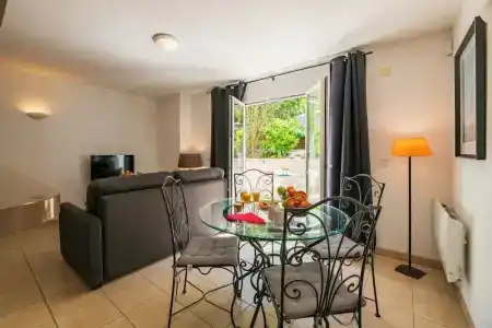 Estivel - Résidence Jardin Mauresque - 41