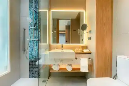 Hilton Garden Inn Phuket Bang Tao - Sha Extra Plus - 18