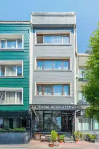 La Serena & Suites - 3
