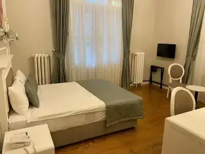 Triada Büyükada - 35