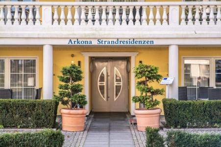 Arkona Strandresidenzen - 3
