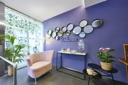 Barcelona Century - 8
