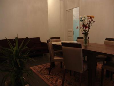 grand agata hostel - 18