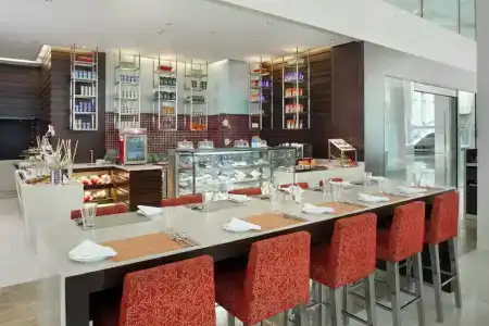 Holiday Inn Mumbai International Airport, An Ihg - 41
