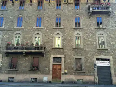 b&b Leopoldo And Apartements - 7