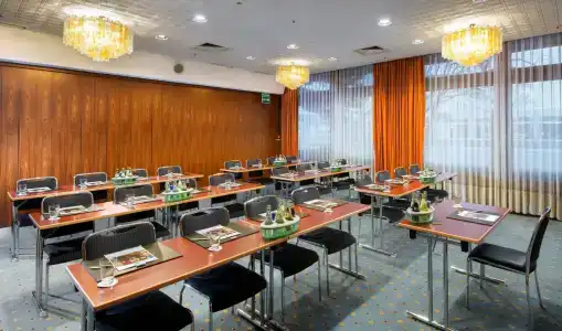 Maritim Darmstadt - 38