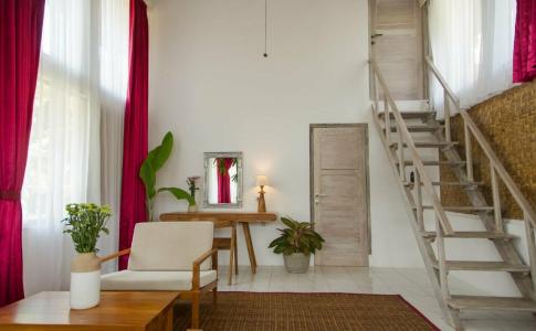 B Saya Villas - 19