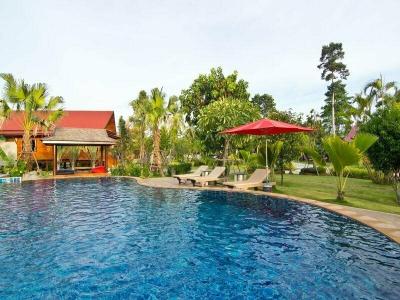 Bueng Bua Thong - 27