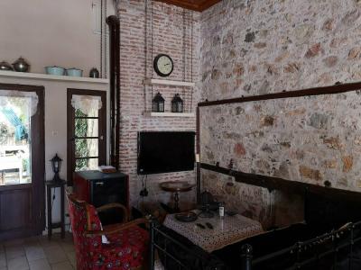 Ayvalık Sarı Gelin Pansiyon - 28