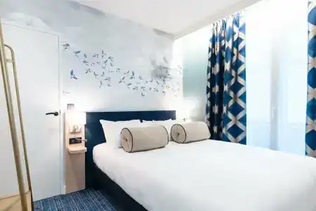 Hôtel Bleu de Grenelle - 27