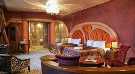 Royal Casino Spa & Resort - 25