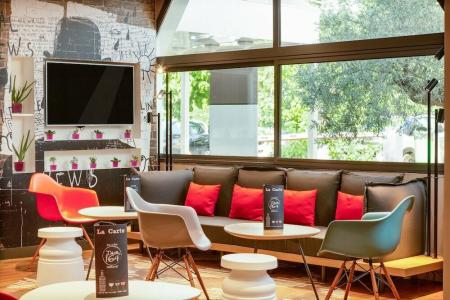 ibis Montpellier Sud - 44