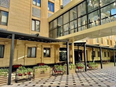 Novza Palace - 6