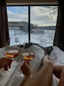 Лес & Озеро - 17