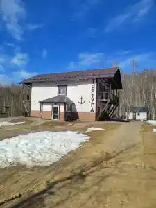 Пиратская Гавань - 36
