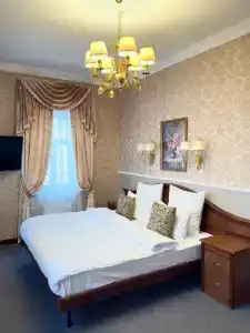 Дом купца Каменева - 2